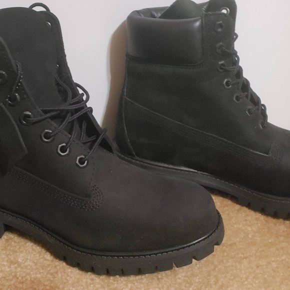 TIMBERLAND® PREMIUM 6-INCH WATERPROOF BOOTS (MEN) - Picture 7 of 16